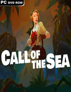 Call of the Sea-CPY