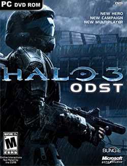 Halo 3 ODST-CPY