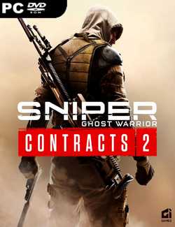 Sniper Ghost Warrior Contracts 2-CPY