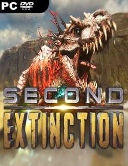 Second Extinction-CPY