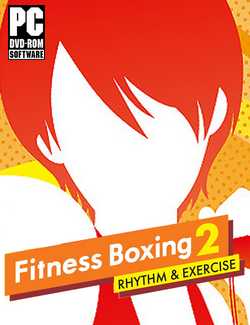 Fitness Boxing 2 Rhythm & Exercise-CPY
