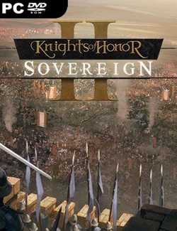 Knights of Honor II Sovereign-CPY