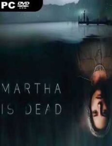 free download martha is dead game