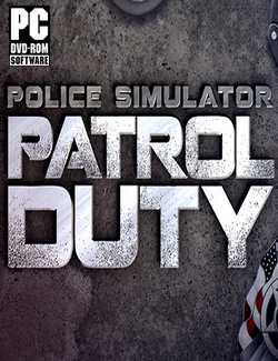 Police Simulator Patrol Duty-CPY