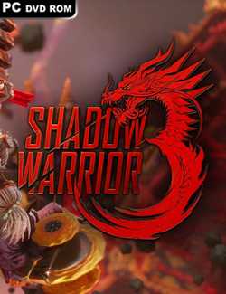 Shadow Warrior 3-CPY