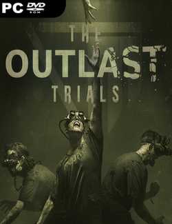 The Outlast Trials-CPY