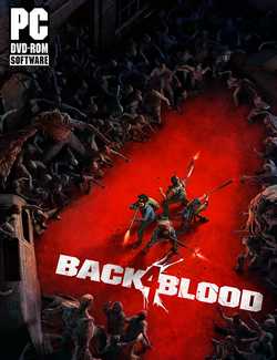 Back 4 Blood-CPY