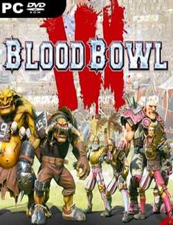 Blood Bowl 3-CPY