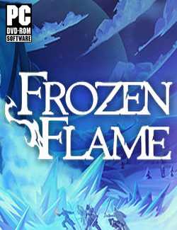 Frozen Flame-CPY