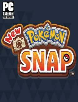 New Pokémon Snap-CPY