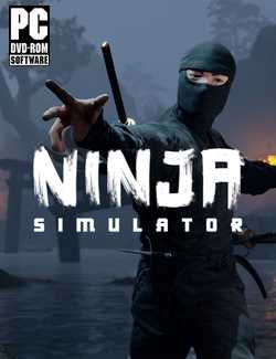 Ninja Simulator-CPY