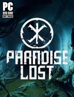 Paradise Lost-CPY