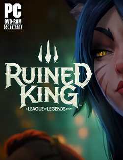 Ruined King A League of Legends Story-CPY