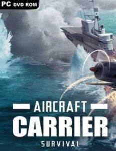 aircraft carrier survival download
