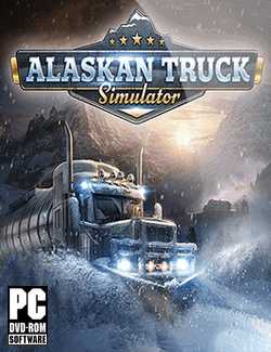 Alaskan Truck Simulator-CPY