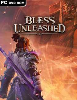 Bless Unleashed-CPY