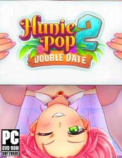 HuniePop 2 Double Date-CPY