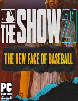 MLB The Show 21-CPY