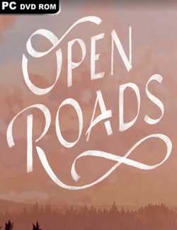 Open Roads-CPY