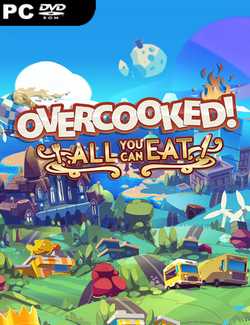 Overcooked All You Can Eat-CPY