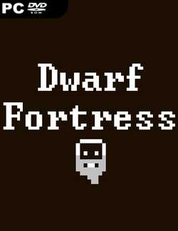 Dwarf Fortress-CPY