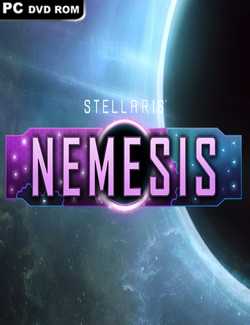 Stellaris Nemesis-CPY