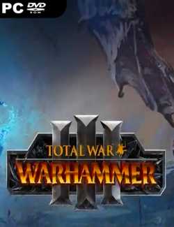 Total War Warhammer 3-CPY