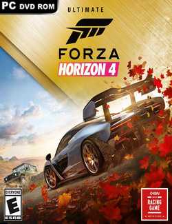 Forza Horizon 4-CPY