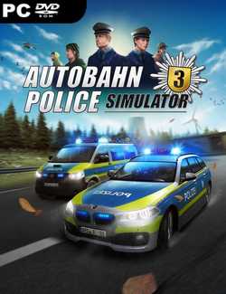Autobahn Police Simulator 3-CPY