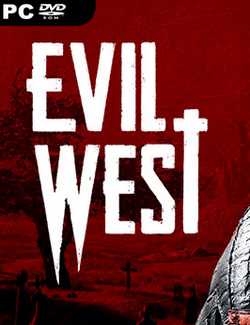 Evil West-CPY