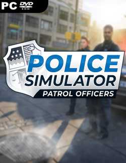 Police Simulator Patrol Officers-CPY