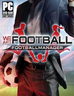 WE ARE FOOTBALL-CPY