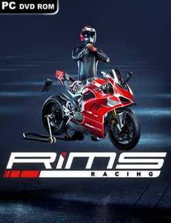 rims racing codex
