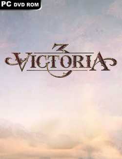 Victoria 3-CPY