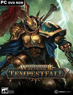 Warhammer Age of Sigmar Tempestfall-CPY