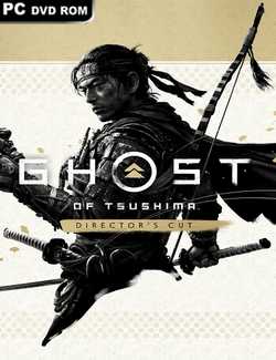 Ghost of Tsushima Director’s Cut-CPY