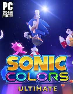 Sonic Colors: Ultimate-CPY