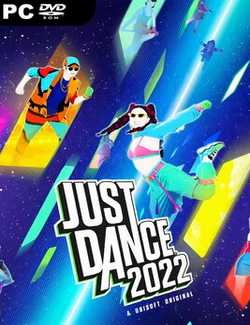 Just Dance 2022-CPY