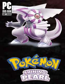 Pokémon Shining Pearl-CPY