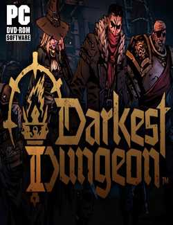 Darkest Dungeon II-CPY