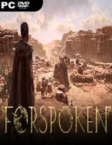 Forspoken for android download