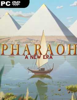 Pharaoh A New Era-CPY