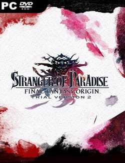 Stranger of Paradise Final Fantasy Origin-CPY