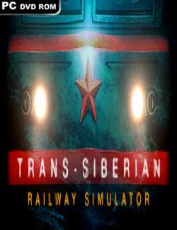 Trans-Siberian Railway Simulator-CPY