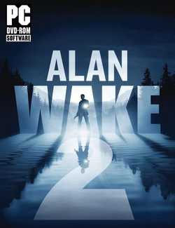 Alan Wake 2-CPY