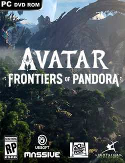 Avatar Frontiers of Pandora-CPY