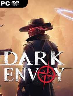 Dark Envoy-CPY