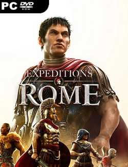 Expeditions Rome-CPY