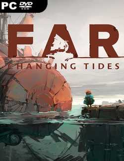 FAR Changing Tides-CPY
