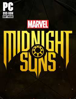Marvel’s Midnight Suns-CPY